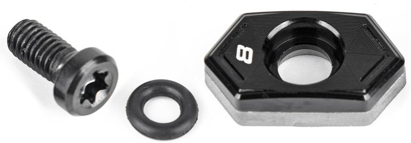 FoFoFo 1PC. Golf Driver Weight Screw Compatible with Cobra DS-Adapt,X,LS,MAX-K,MAX-D Driver - Image 2